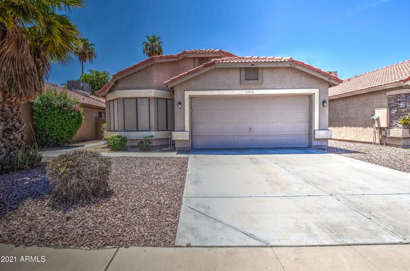 4513 E Tanglewood Dr, Phoenix, AZ 85048