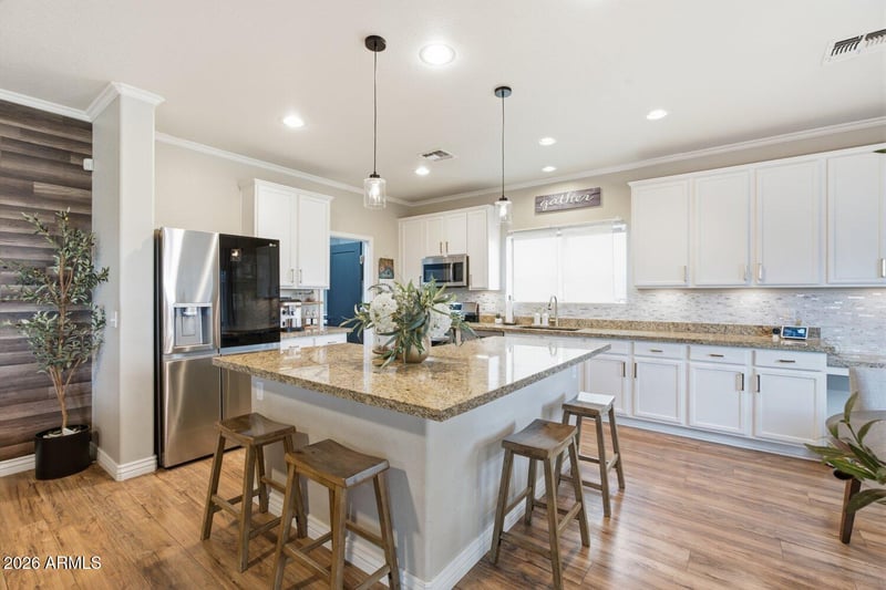 4513 E Whitehall Dr, San Tan Valley, AZ 85140