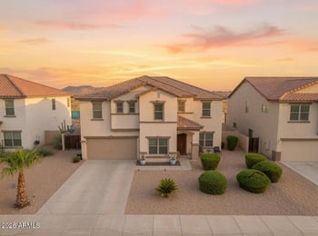 4513 Whitehall Dr, San Tan Valley, AZ 85140