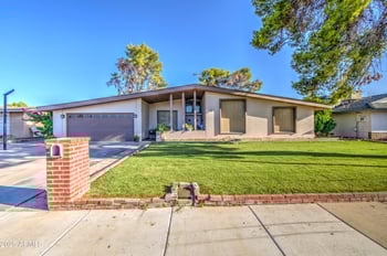 4513 El Caminito Dr, Glendale, AZ 85302