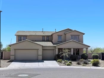 4513 Heyerdahl Dr, New River, AZ 85087