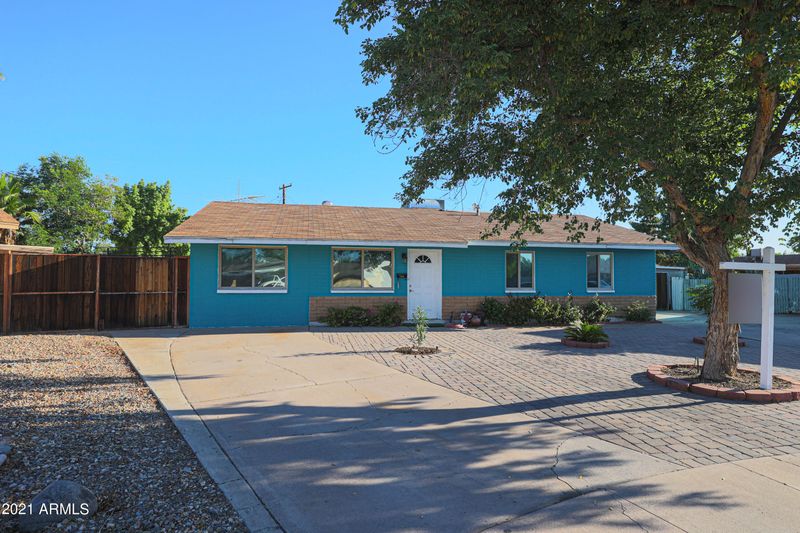 4513 N 70th Ave, Phoenix, AZ 85033