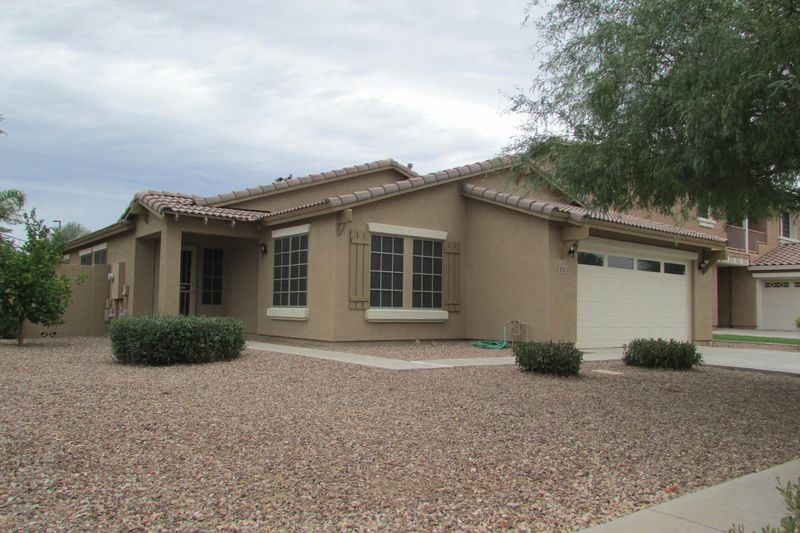 4513 S Stockade Ct, Gilbert, AZ 85297