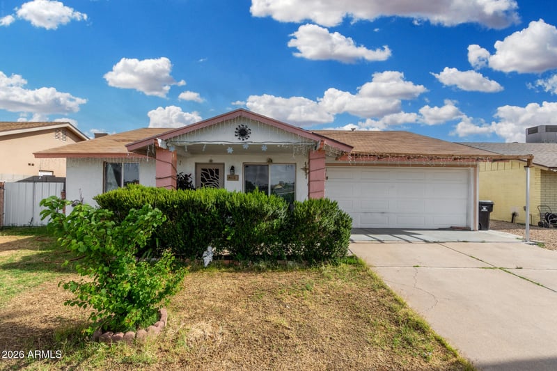 4513 Yucca St, Glendale, AZ 85304