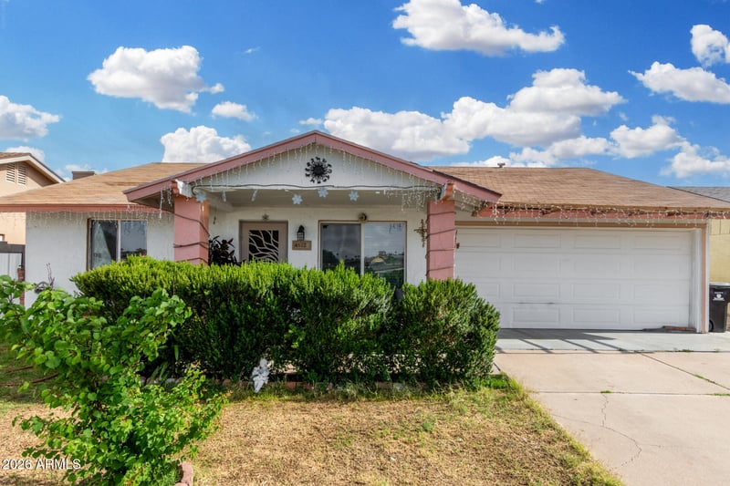 4513 Yucca St, Glendale, AZ 85304