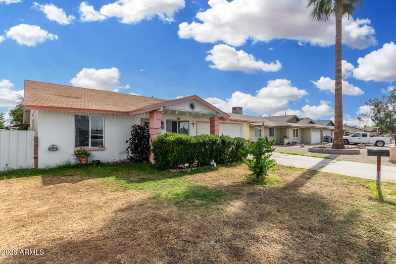 4513 Yucca St, Glendale, AZ 85304