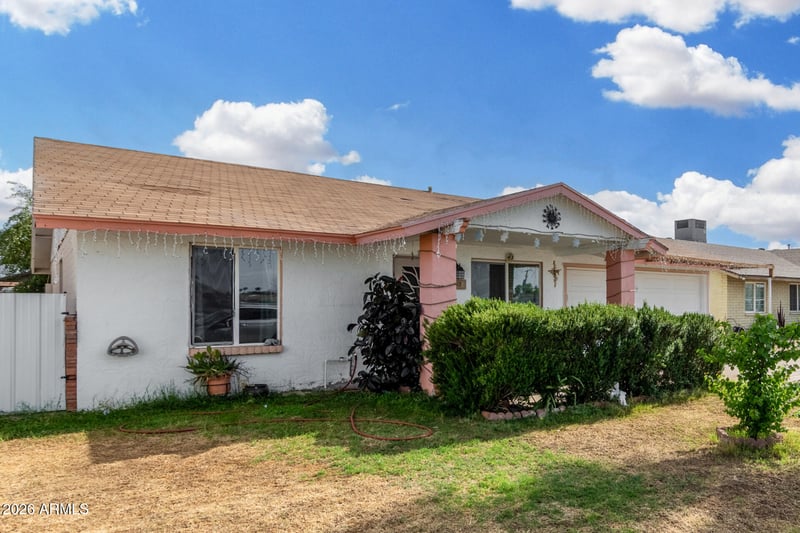 4513 Yucca St, Glendale, AZ 85304