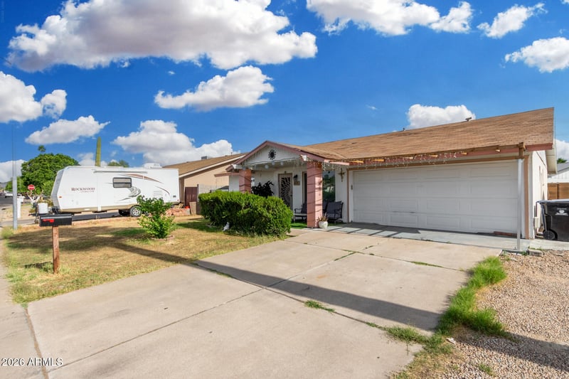 4513 Yucca St, Glendale, AZ 85304