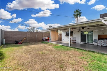 4513 Yucca St, Glendale, AZ 85304