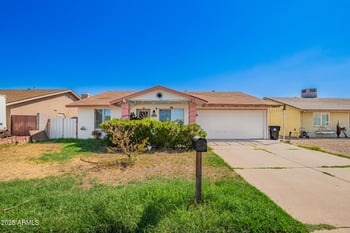 4513 Yucca St, Glendale, AZ 85304