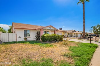 4513 Yucca St, Glendale, AZ 85304