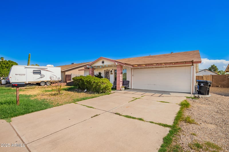 4513 Yucca St, Glendale, AZ 85304