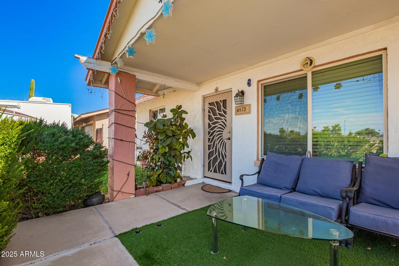 4513 Yucca St, Glendale, AZ 85304