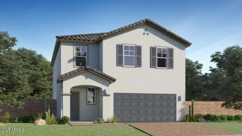 4514 231st Dr, Buckeye, AZ 85326