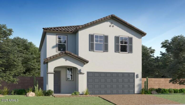 4514 231st Dr, Buckeye, AZ 85326