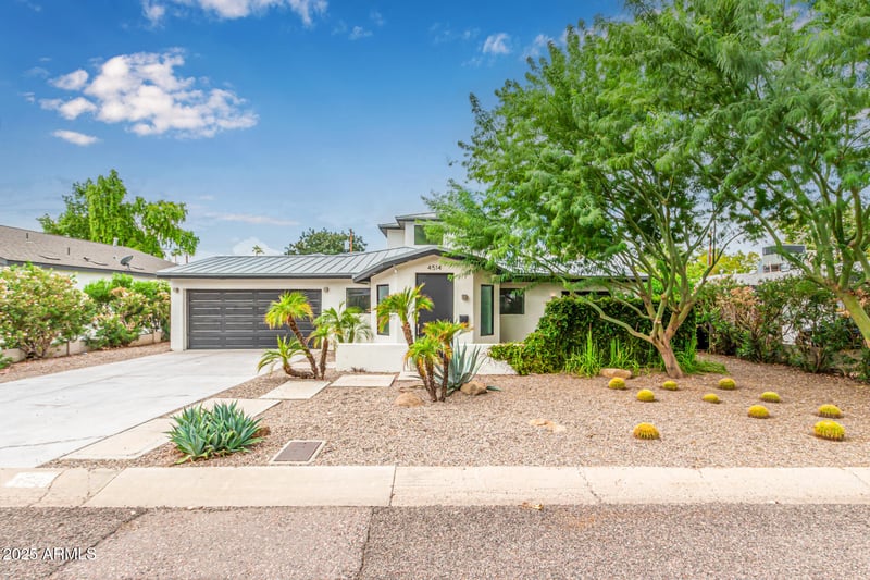 4514 35th Pl, Phoenix, AZ 85018