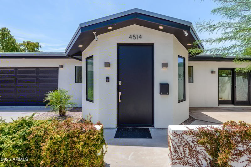 4514 35th Pl, Phoenix, AZ 85018