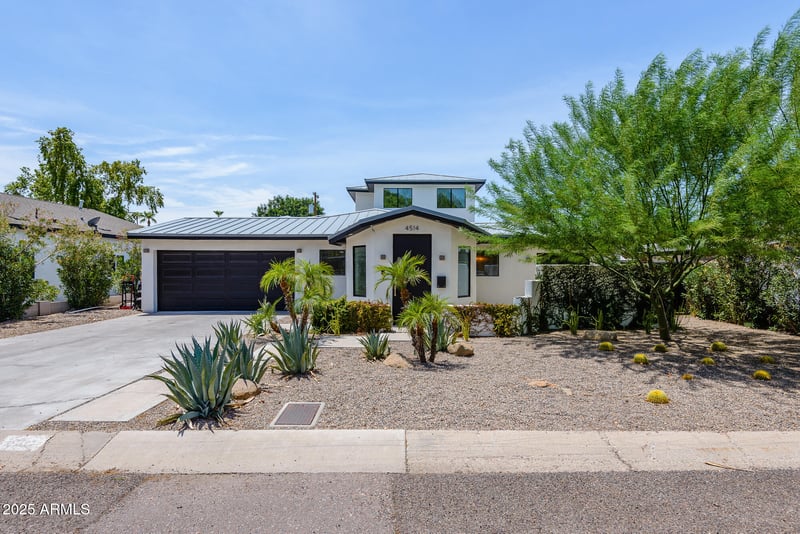 4514 35th Pl, Phoenix, AZ 85018