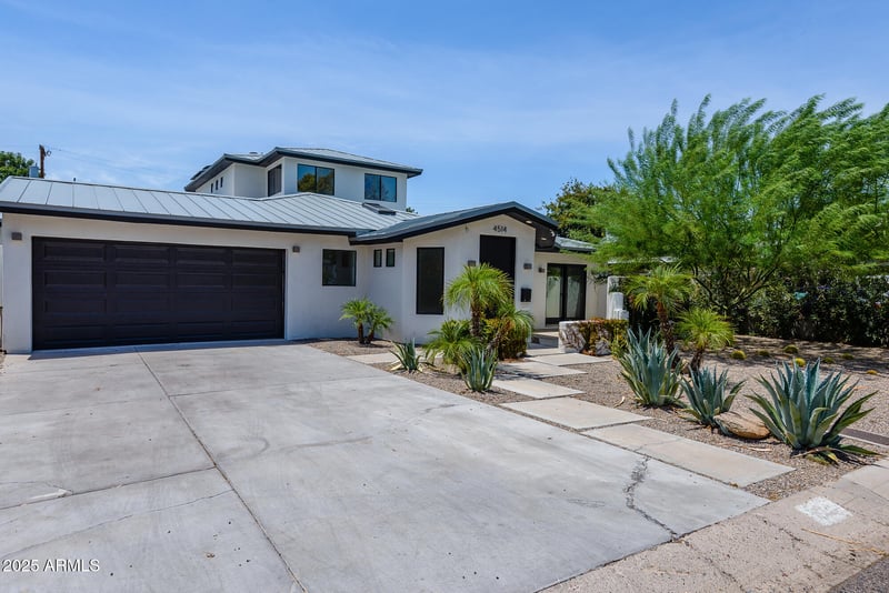 4514 35th Pl, Phoenix, AZ 85018
