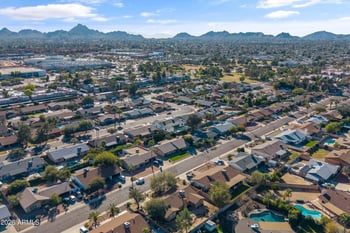 4514 Andora Dr, Phoenix, AZ 85032