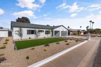 4514 Andora Dr, Phoenix, AZ 85032