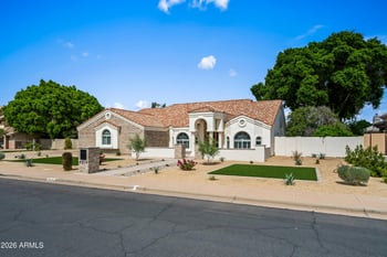 4514 E Elmwood St, Mesa, AZ 85205