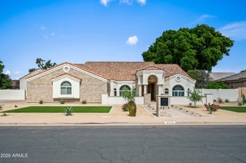 4514 E Elmwood St, Mesa, AZ 85205