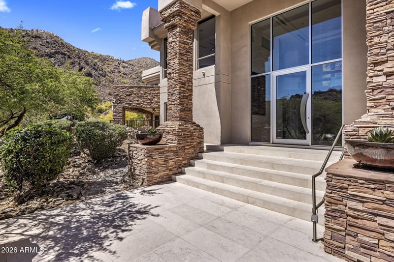 4514 Foothill Dr, Paradise Valley, AZ 85253
