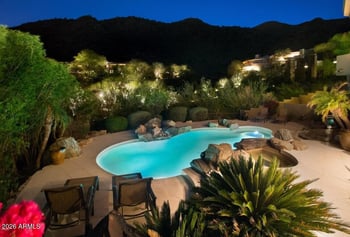 4514 Foothill Dr, Paradise Valley, AZ 85253