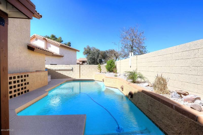 4514 E Villa Theresa Dr, Phoenix, AZ 85032