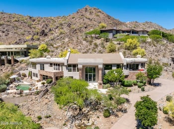 4514 Foothill Dr, Paradise Valley, AZ 85253