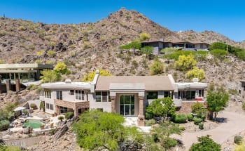 4514 Foothill Dr, Paradise Valley, AZ 85253