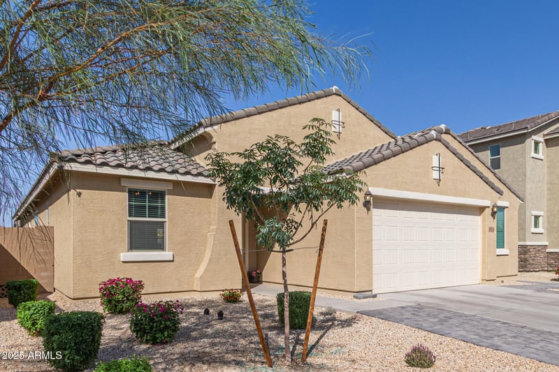4514 Hazel Ln, San Tan Valley, AZ 85144