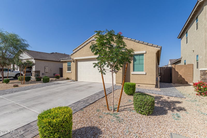 4514 Hazel Ln, San Tan Valley, AZ 85144