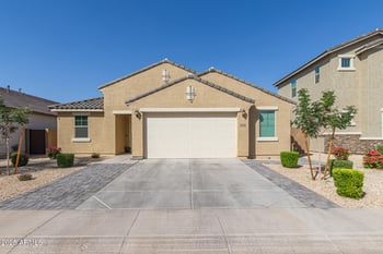 4514 Hazel Ln, San Tan Valley, AZ 85144