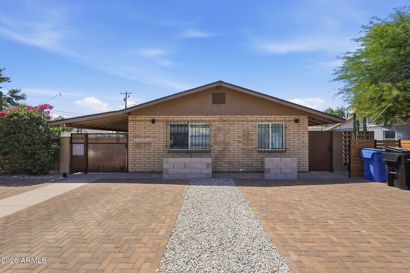 4514 N 14th Pl, Phoenix, AZ 85014
