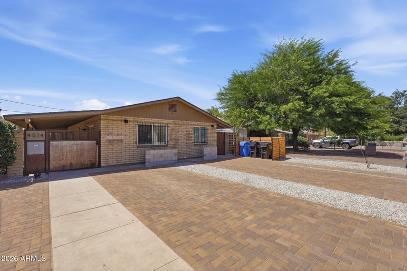4514 N 14th Pl, Phoenix, AZ 85014