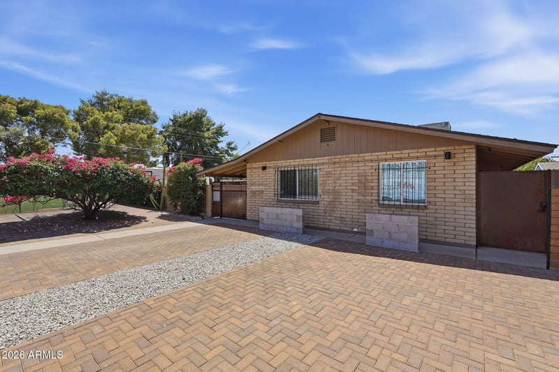 4514 N 14th Pl, Phoenix, AZ 85014