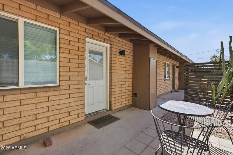 4514 N 14th Pl, Phoenix, AZ 85014