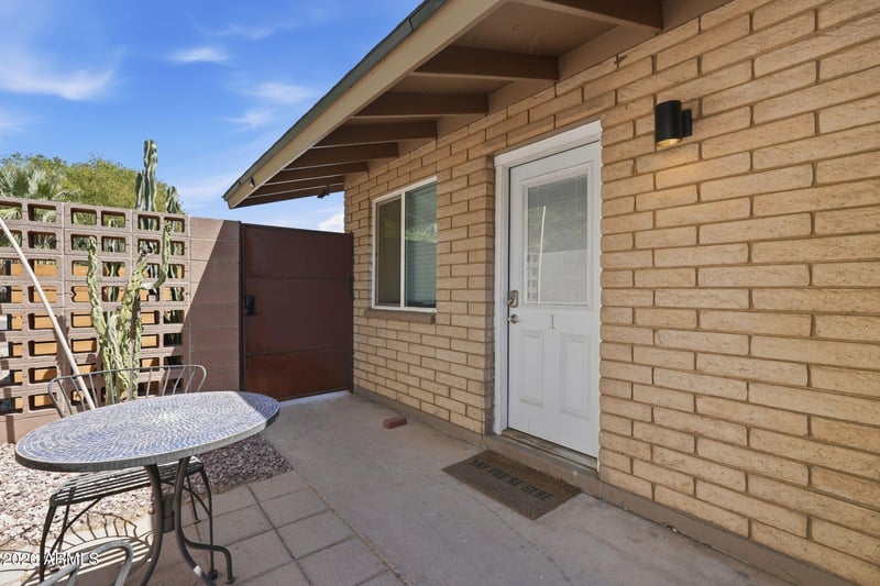 4514 N 14th Pl, Phoenix, AZ 85014