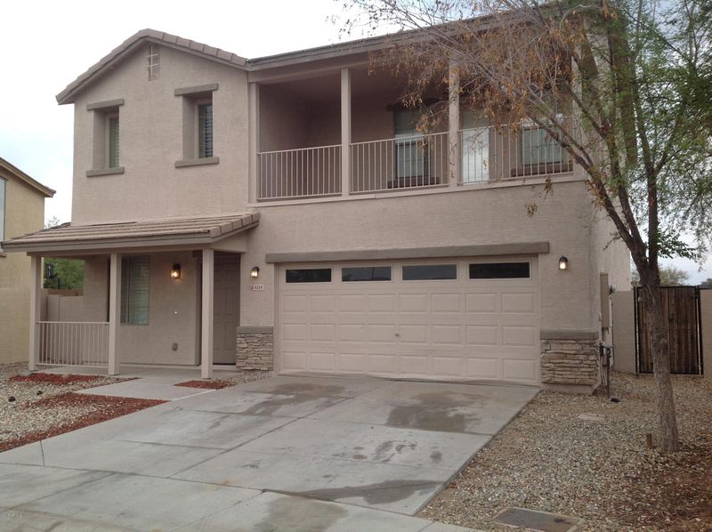 4514 S 23rd Ln, Phoenix, AZ 85041