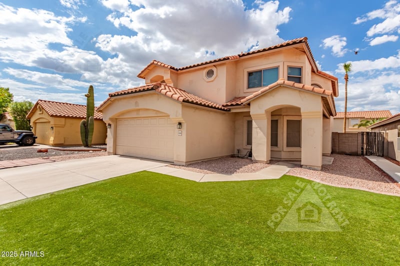 4514 Verbena Dr, Phoenix, AZ 85044