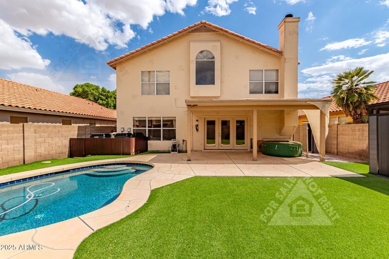 4514 Verbena Dr, Phoenix, AZ 85044