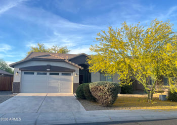 4514 Carson Rd, Laveen, AZ 85339