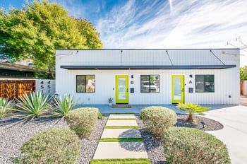 4515 14th Pl, Phoenix, AZ 85014