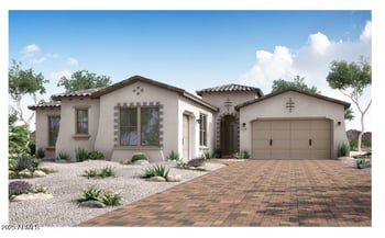 4515 Carbon --, Mesa, AZ 85212