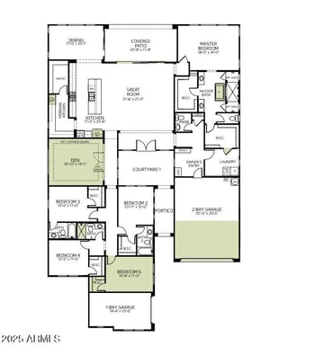 4515 Carbon --, Mesa, AZ 85212