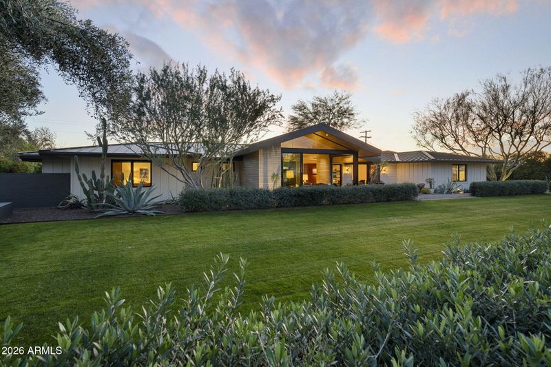 4515 E Calle Del Norte --, Phoenix, AZ 85018