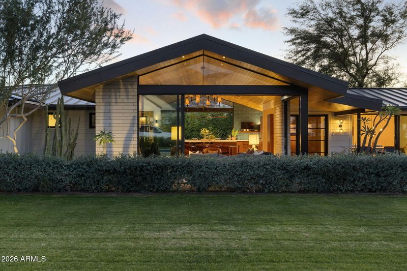 4515 E Calle Del Norte --, Phoenix, AZ 85018