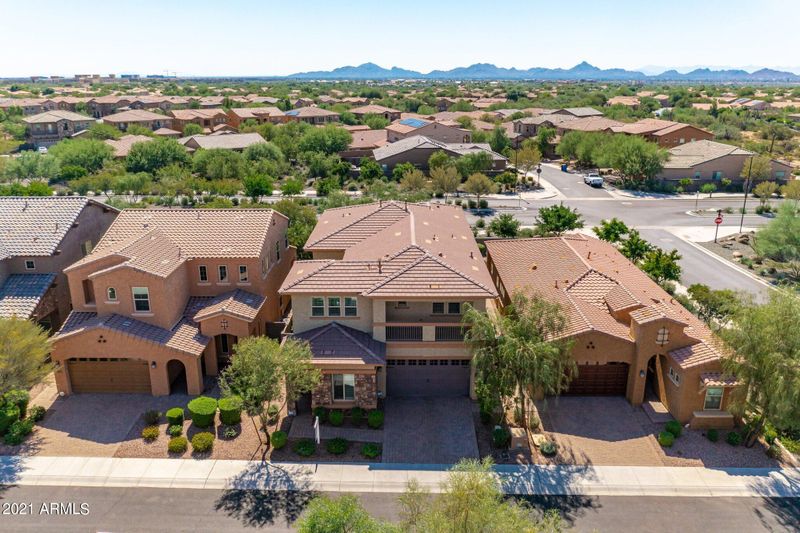 4515 E Walter Way, Phoenix, AZ 85050